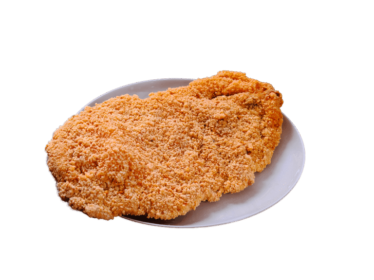Ayam gunting Uncle Best