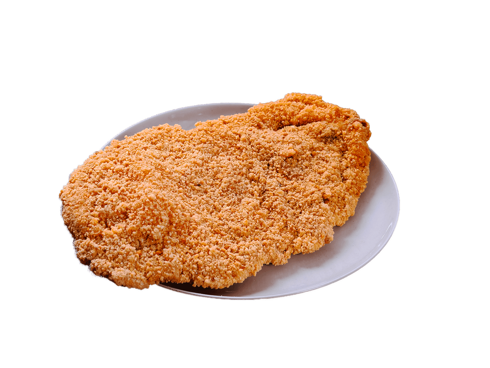Ayam gunting Uncle Best