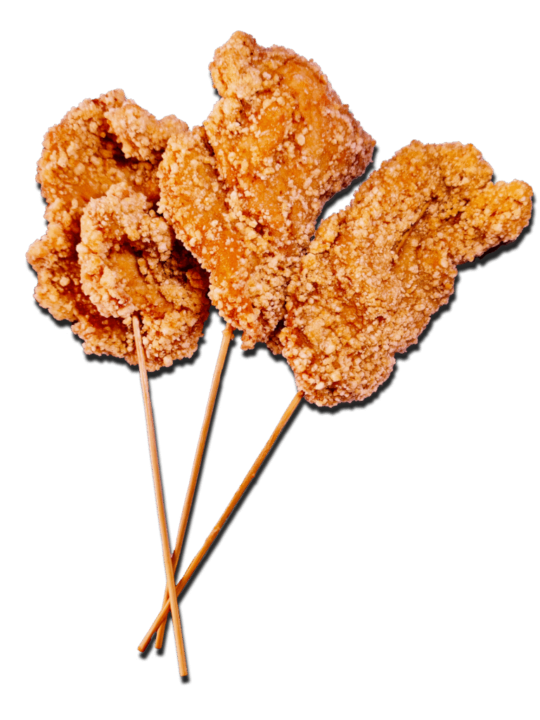 Chicken popcorn Uncle Best