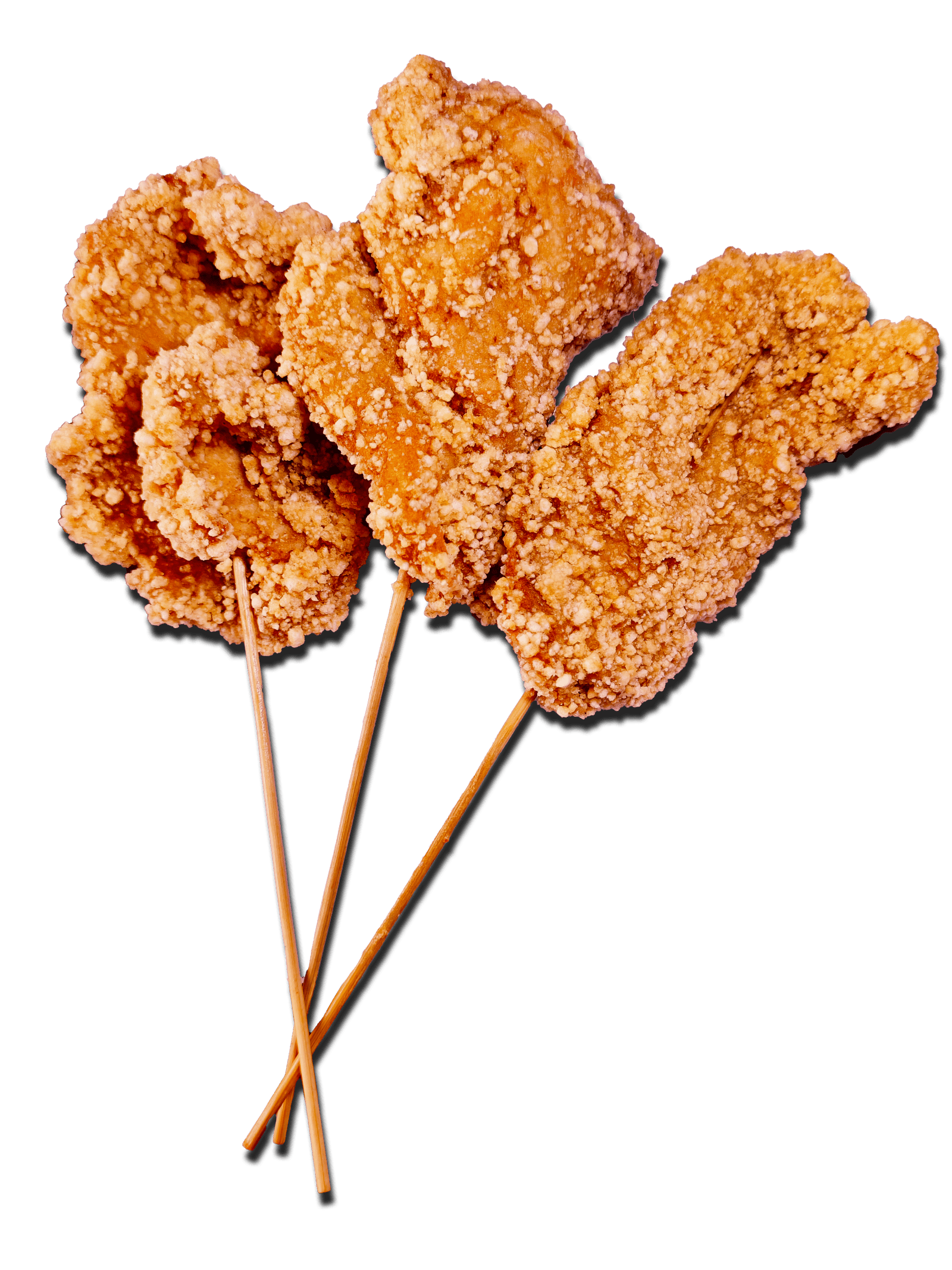 Chicken popcorn Uncle Best