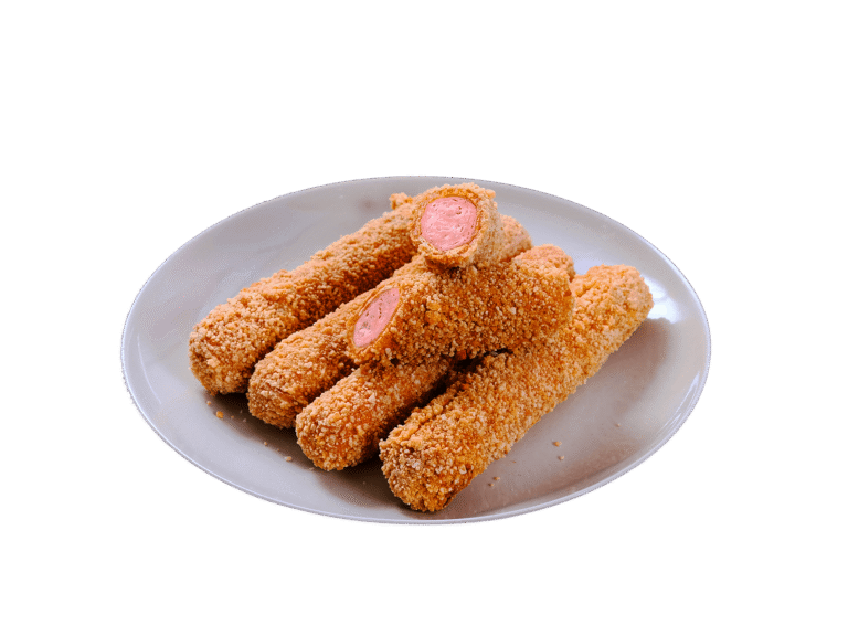 Sosej cheese Uncle Best