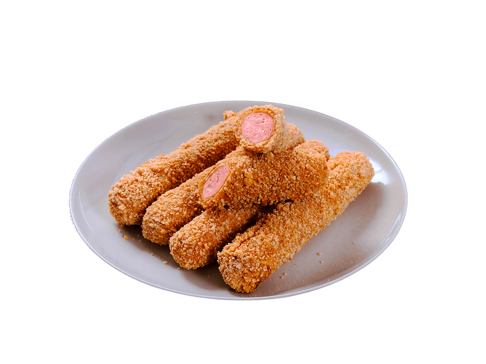 Sosej cheese Uncle Best