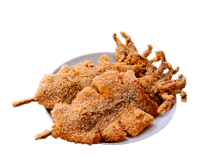 Sotong Raja Uncle Best