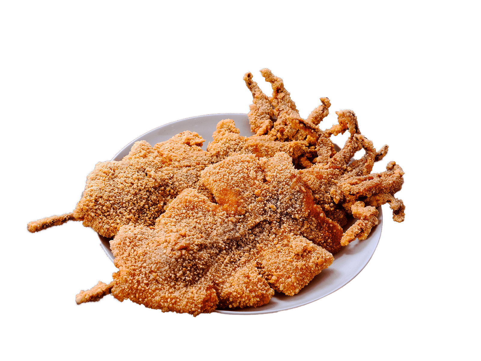 Sotong Raja Uncle Best