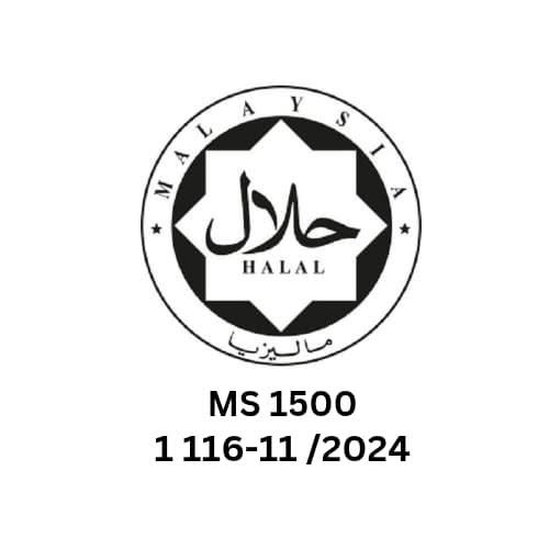 Pengumuman Halal Uncle Best